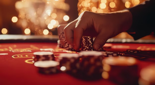 r2bet ভিভো লাইভ ব্যাকারেট গেম ডিলার ইন্টারঅ্যাকশন